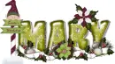 Mary