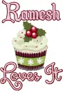 Ramesh Loves It