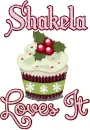 Shakela Loves It