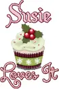 Susie Loves It