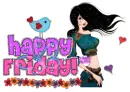 Happy Friday
