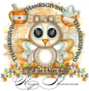 Thanksgiving-Shonna