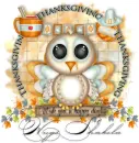 Thanksgiving-Shakela
