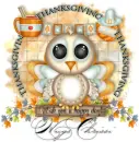 Thanksgiving-Chrissi
