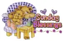 Sunday Blessings