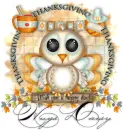Thanksgiving-Daisy