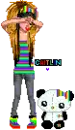 Caitlin