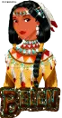 Pocahontas - Belen