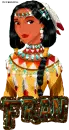 Pocahontas - Fran