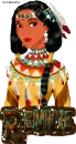 Pocahontas - Rennie