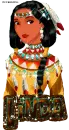 Pocahontas - Linda