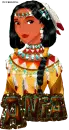 Pocahontas - Ania