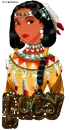 Pocahontas - Lucy