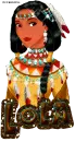 Pocahontas - Lola