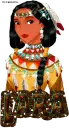 Pocahontas - Lara
