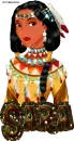 Pocahontas - Sara