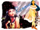 Pocahontas - Rennie