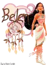 Pocahontas - Belen