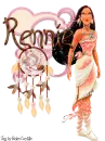 Pocahontas - Rennie