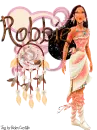 Pocahontas - Robbie