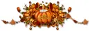 Thanksgiving Divider