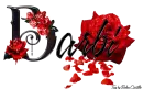 Red Roses - Barbi