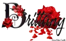 Red Roses - Brittany