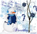 DOROTHY