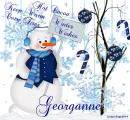 GEORGANNE