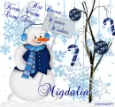 MIGDALIA