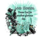 Good Morning