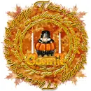 Connie-Happy Thanksgiving 