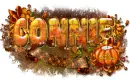 Connie-Thanksgiving Candle