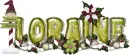 Loraine