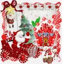 Santa's coming to town