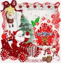 Santa's coming to town/Jessica