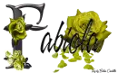 Yellow Roses - Fabiola