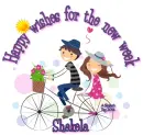 Happy Wishes