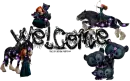 Brave - Welcome
