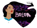 Pocahontas - Belen