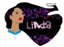 Pocahontas - Linda