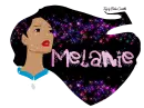 Pocahontas - Melanie