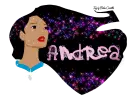 Pocahontas - Andrea