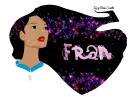 Pocahontas - Fran
