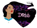Pocahontas - Debb