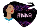 Pocahontas - Anna