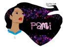 Pocahontas - Pami
