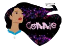 Pocahontas - Connie