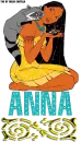 Pocahontas - Anna