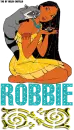 Pocahontas - Robbie